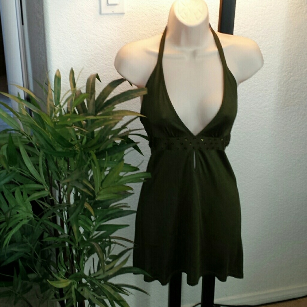 COPY - Bebe halter